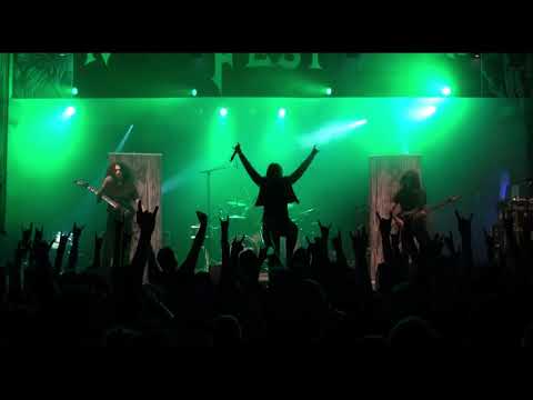 Dark Oath: The