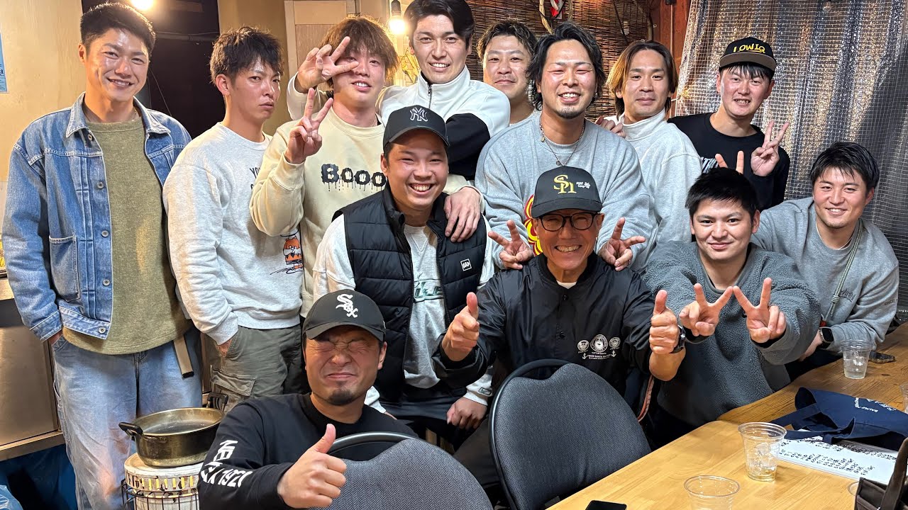 グランドスラム杯兵庫県予選2回戦