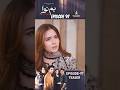 Humnava Episode 97 promo #humnava #pakistanidramas #trending #mzht #dramas #shorts #viral #sheesha