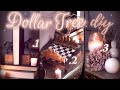 3 High-End Dollar Tree Diys -  NEVER SEEN BEFORE! Horse Bookends, Chess Set, Face Pillow Cover