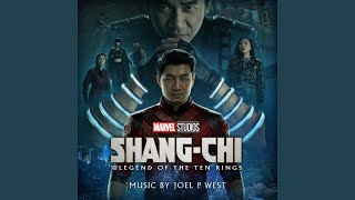 Xu Shang-Chi chords