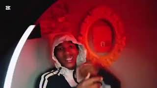 Bradley Jr x Flaym - Ek Was Broke Freestyle Remix Feat. Elmarco ( Official Music Video )