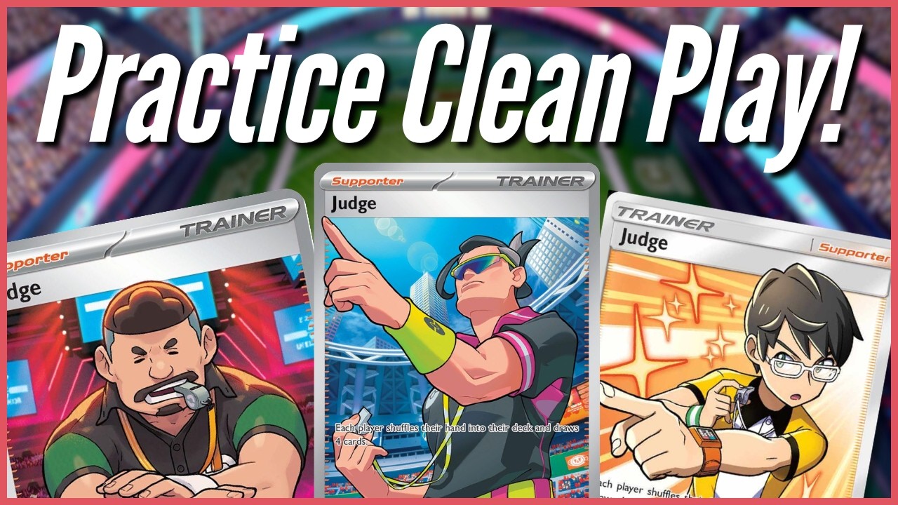 Minimize Judge Calls!