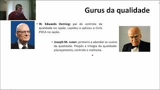 Gestão da qualidade História e evolução Gestão da qualidade História e evolução