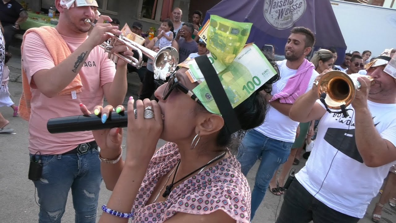 Jelena Markovic /  Elvis Ajdinovic  Demko King  / Mix 2021 / Leskovac