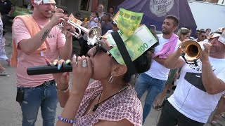 Jelena Markovic Elvis Ajdinovic Demko King Mix 2021 Leskovac