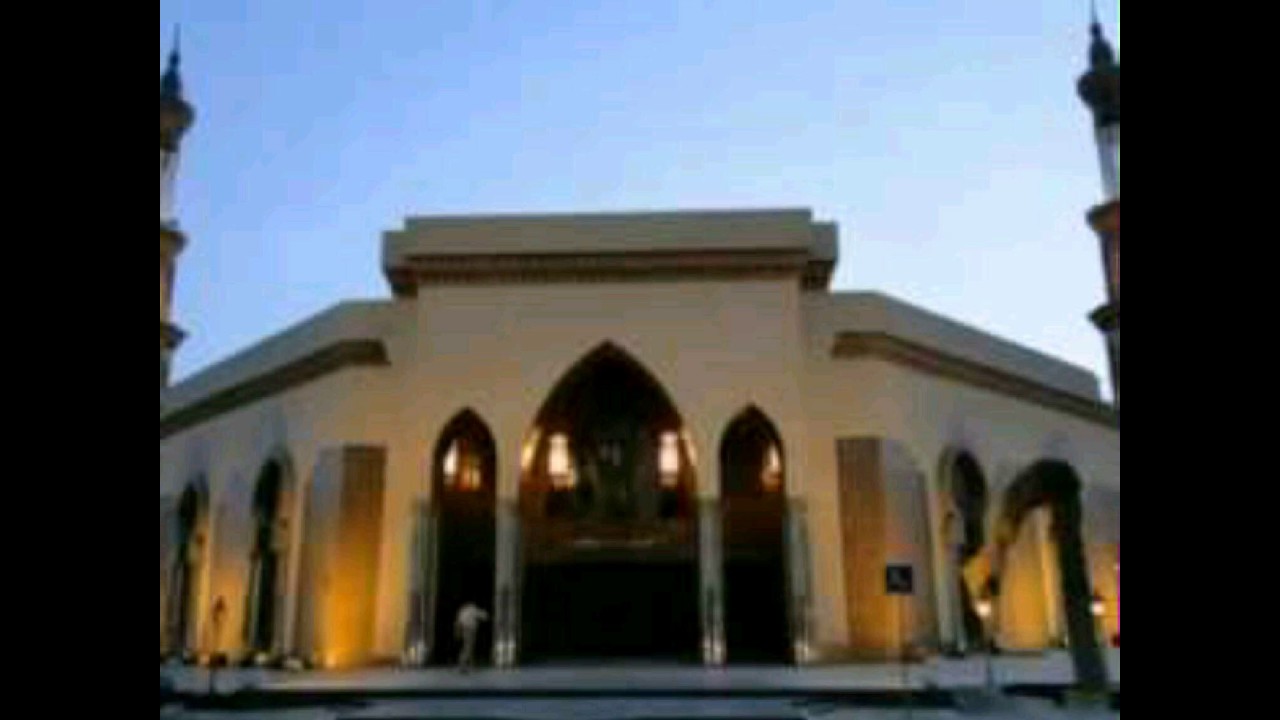 الشيخ خالد القحطاني تلاوة نادرة لسور الأحزاب. سبأ.فاطر.يس