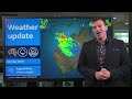 Weather Update 26 May 2025: Widespread rain for northern and central Australia
