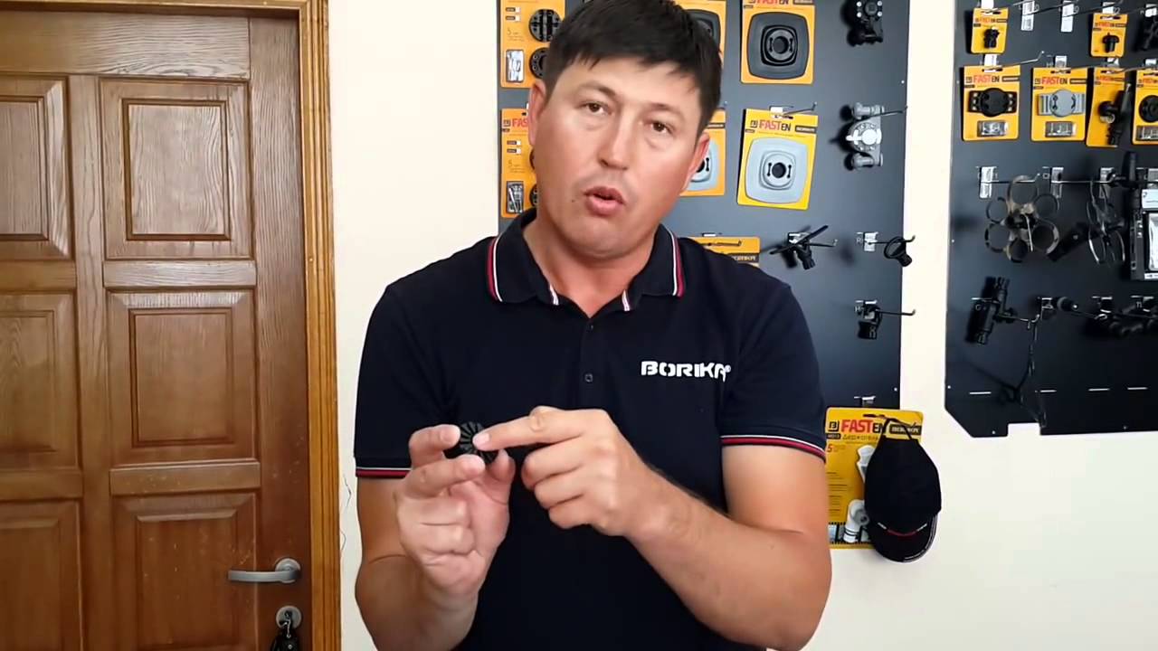 Для чего нужны переходные шайбы Dp230 и Da230