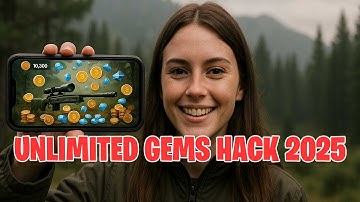 Hunting Sniper Hack 💎 2025 💎 Endless Gems and Coins [iOS/Android]