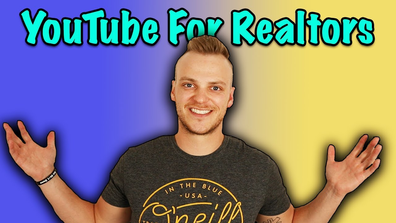 6 Reasons Why YouTube Is The Best Realtor Lead Generation Source YouTube