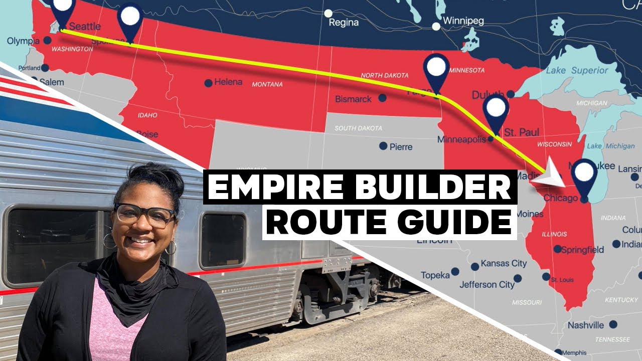 travel route builder