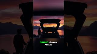 Renault 4 E-Tech «plein sud®»: Das Elektro-Cabrio für den Sommer! ☀️🔋 #shorts #renault #r4