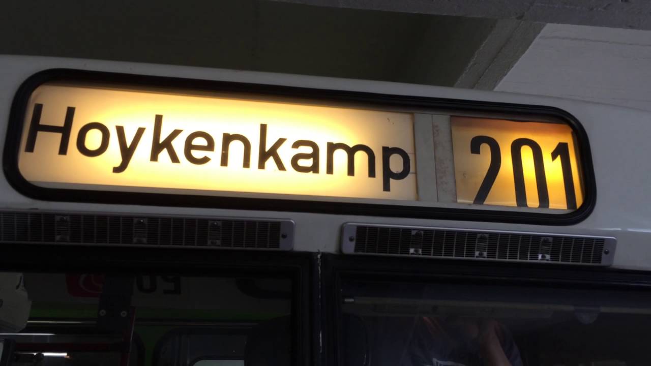 Delbus 50 im Straßenbahnmuseum Wehmingen (HSM)