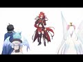 【プリコネR】第2部 第12話後編 フルオートで読む プリンセスコネクト!Re:Dive【Princess Connect Re:Dive】