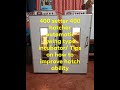400 setter 400 hatcher Fully Automatic Swing type Incubator (AR Incubator)