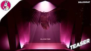 【MMD】BLACKPINK - 