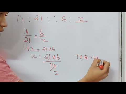 Finding the missing number in an equivalent ratio| class 8 maths Proportional reasoning-1 pgno 164