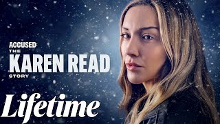Download Lagu Accused The Karen Read Story 2026 | A Thriller Movies | Drama movie Inspired by a True Story 2026 MP3