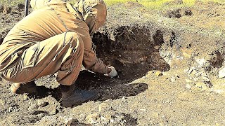 видео: 2500 КГ МЕТАЛЛА ОДНИМ СИГНАЛОМ РЕКОРД!!!КОП МЕТАЛЛОЛОМА ЦЕНА НАЧИНАЕТ РАСТИ. картинка: 2500 КГ МЕТАЛЛА ОДНИМ СИГНАЛОМ РЕКОРД!!!КОП МЕТАЛЛОЛОМА ЦЕНА НАЧИНАЕТ РАСТИ.