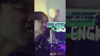 Tentang Kau aku dan dia - Kangen Band #piano #cover #trending #covermusic #coverversion #viral#music