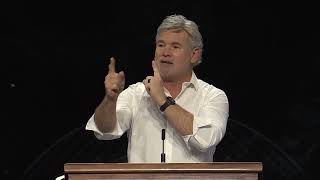 The Stage Is Being Set For The End Times!