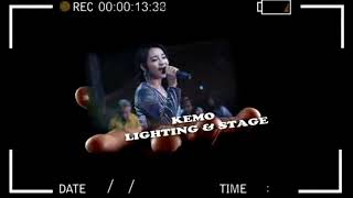 KERAMAT (Cipt. H. RHOMA IRAMA) RARA KANIA - NEW SEBA