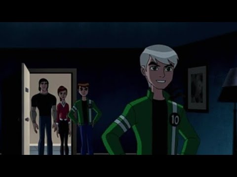 Ben 10 ultimate aliens in Hindi. double or nothing. hero time with Ben 10.