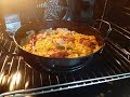 Bakina kuhinja - najlakše spremanje savršrenog podvarka (Perfect sauerkraut with dry meat)