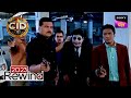 CID की Women Officers ने सिखाया एक Molester को सबक | CID | Rewind 2023