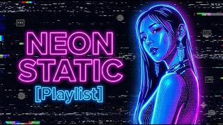 2 Neon Static 네온 스태틱 [Playlist] Hayden의 Novasync Music Kpop 앨범 11집 Album vol.11 곡문의: 작곡가 Hayden