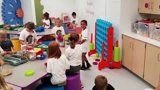 Your Library Makerspace