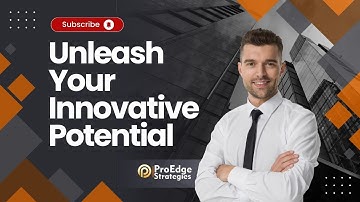 Harnessing Creativity in the Workplace: Unleash Your Innovative Potential