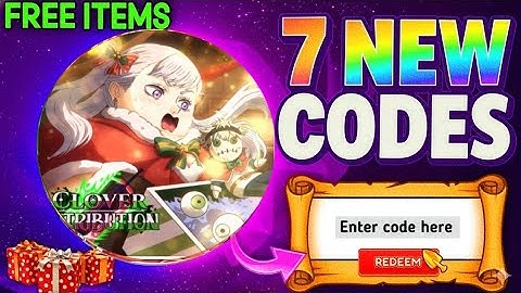 *SECRET UPDATE!* | Clover Retribution CODES December 2025 (ROBLOX Clover Retribution)