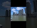 Is the Pasig River actually getting clean? 🤔