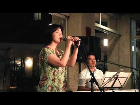 仲田かおり キルリ（霧下）アヨー（竹富島古謡）