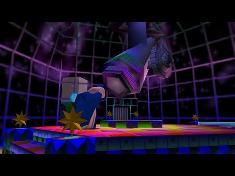 astral observatory.
