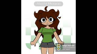 Random Test Animation シViral