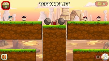 Disaster Will Strike 2 Level 30 Walkthrough Solution Gameplay