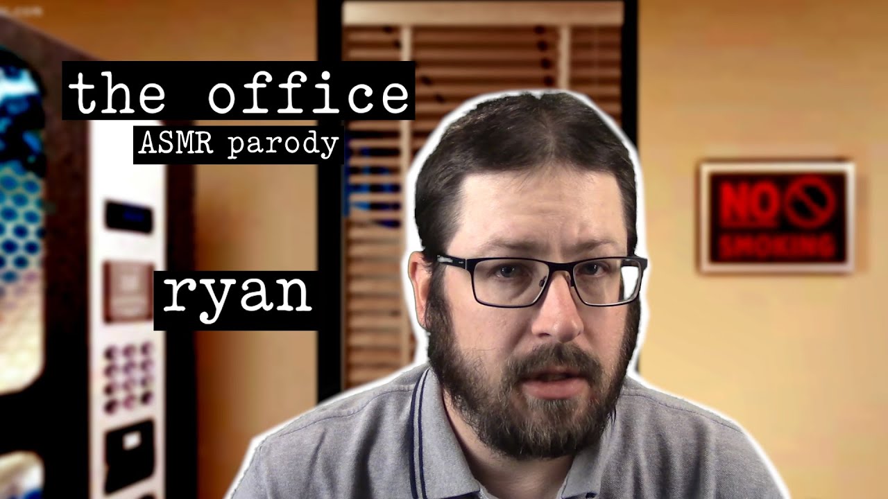 ASMR] Dunder Mifflin, This is Pam! (The Office Roleplay) 