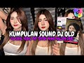 KUMPULAN SOUND DJ KANE FYP TIK TOK VIRAL TERBARU 2024 JEDAG JEDUG FUL BASS