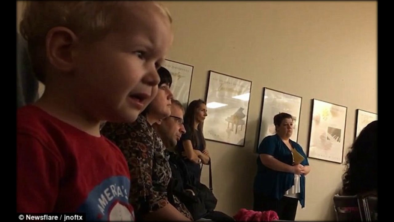 Violent Child, Desperate Parents airs distressing scenes of nine-year