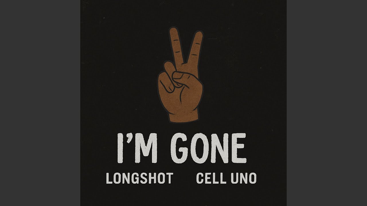 Watch I'm Gone on YouTube Watch I'm Gone on YouTube