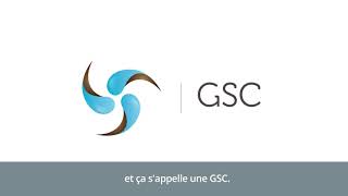 C'est quoi une GSC ?