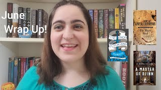 June Wrap Up