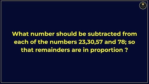 Mastering Ratio and Proportion: A Complete Guide for ICSE, CBSE, SSC and Other Competitive ExamsXII