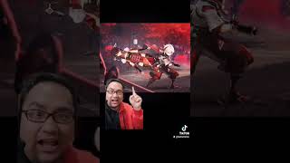 Download Lagu Kazuha Menggunakan Beidou di Genshin Impact? #Shorts MP3