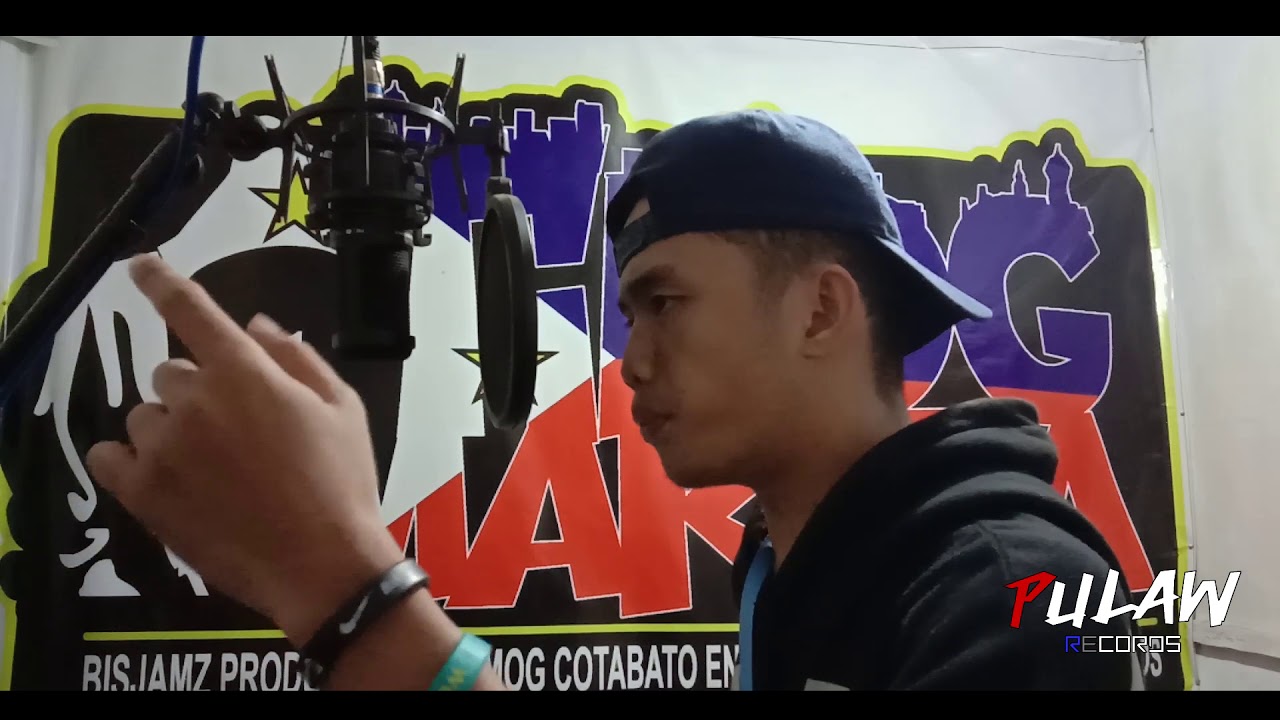 Mokudef on Pulaw Records