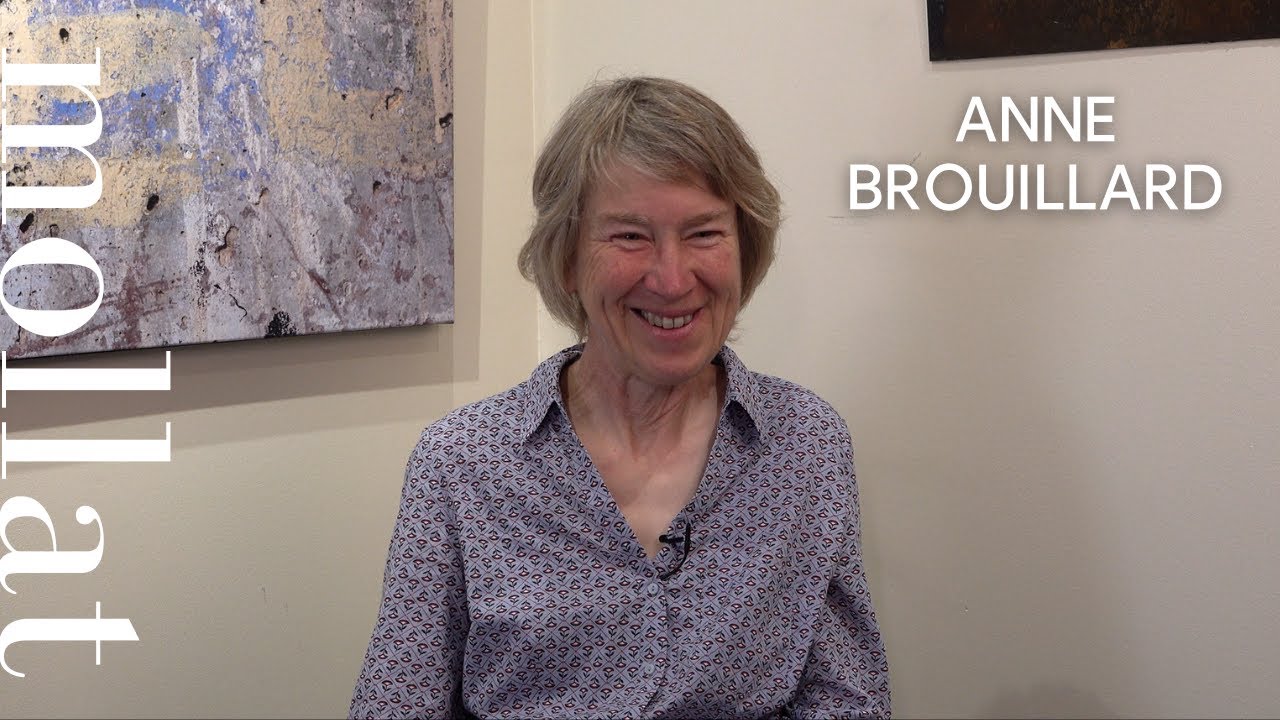 Anne Brouillard - Le pays des Chintiens. Vol. 1. La grande forêt - YouTube