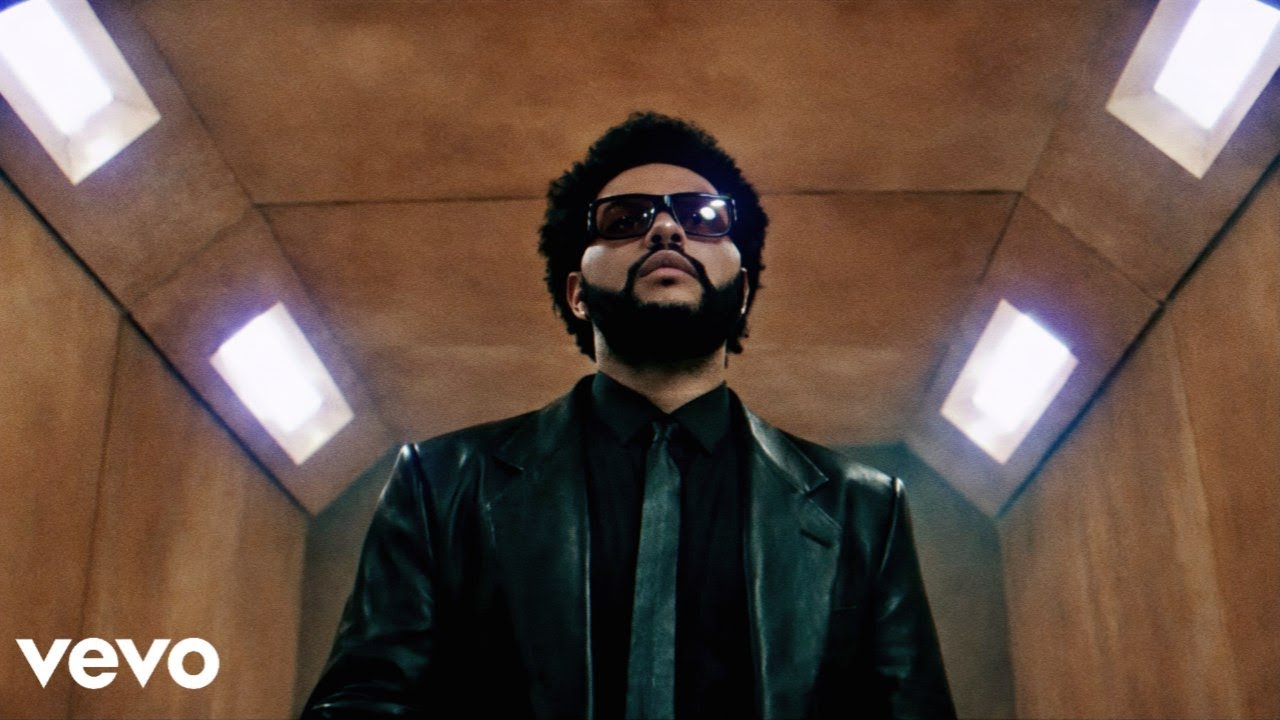 The Weeknd - My Best Day (Official Lyric Video) OUT NOW!!!---